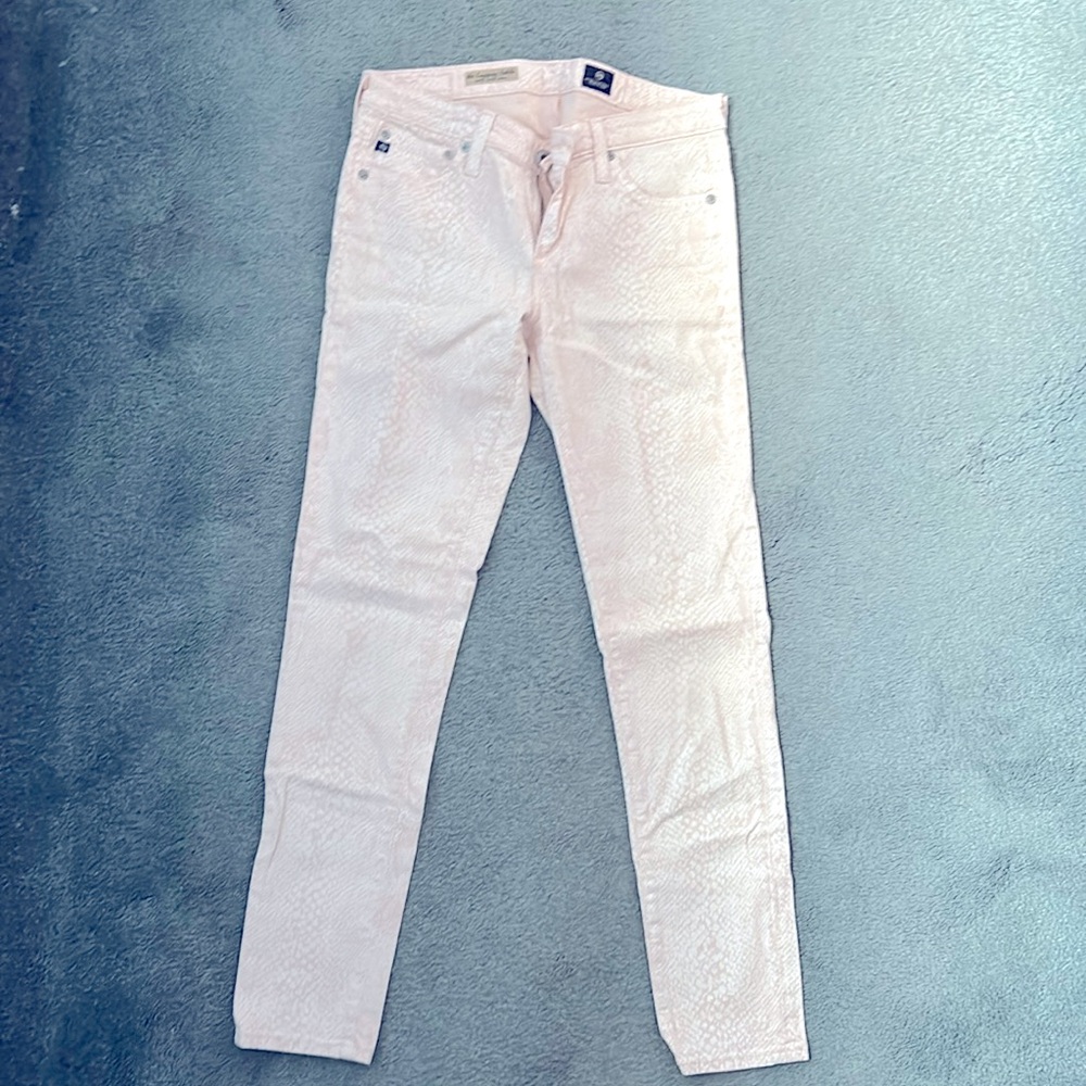 Adriano Goldschmied Skinny Jean